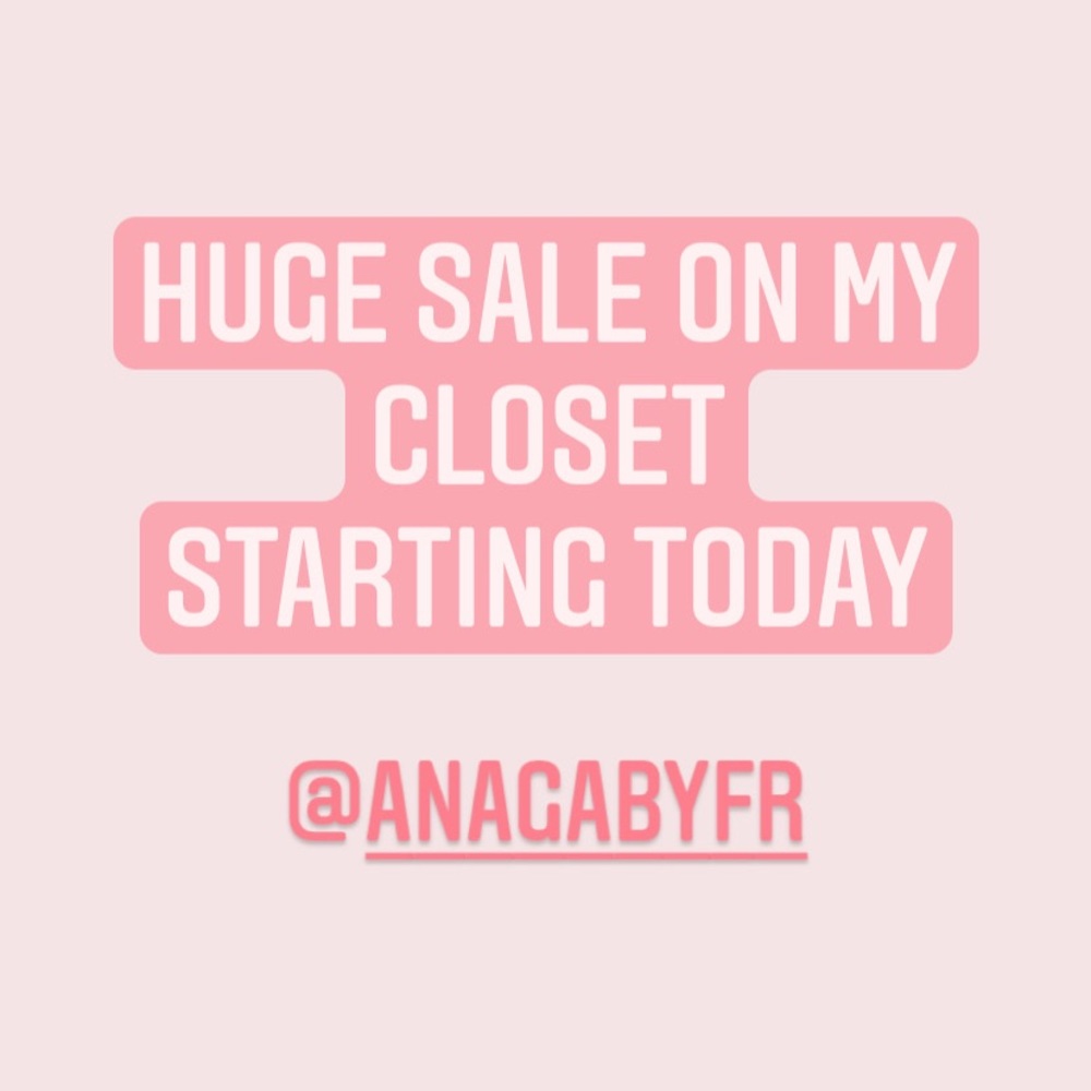 SALE SALE